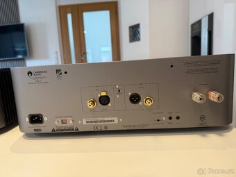 Cambridge Audio Edge M - 3