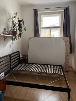 Ikea postel - 3