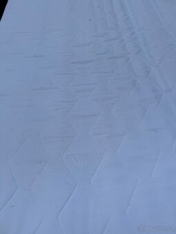 Matrace 160x200 - 3