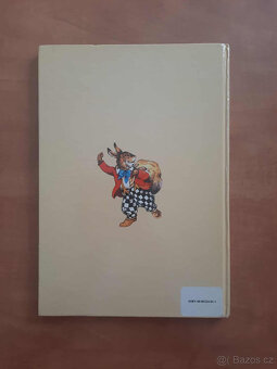 Zajíček Ušáček - 3
