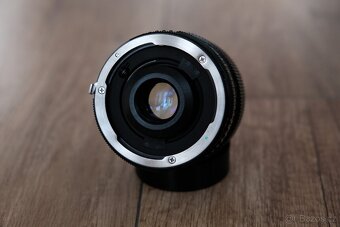 Tamron BBAR MC macro 28-70mm f/3.5-4.5 - (Adaptall/Nikon Ai) - 3