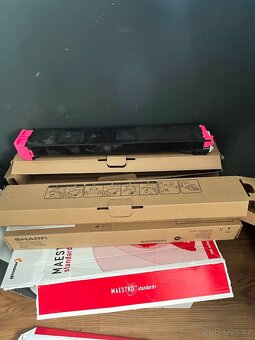 PLOTR Canon ImagePROGRAF TM-200 - 3