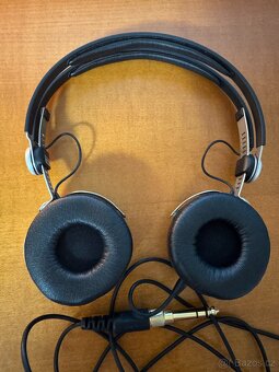 Sluchátka Beyerdynamic DT 1350 top stav - 3