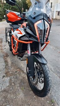 KTM 1290 Super Adventure R - 3