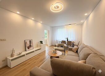 Designový byt 3+1, Šternberk - 3