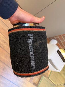 MINI R53 JCW dily - 3