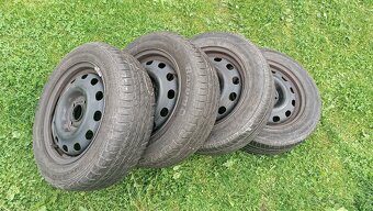 Prodám plecháče - 3