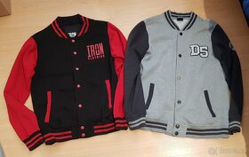 Chlapecké mikiny 152-176 - 3