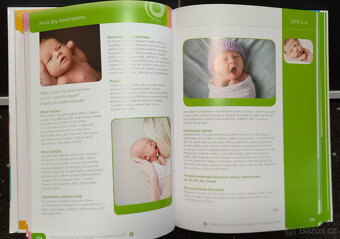 Praktický průvodce pro nastávající rodiče nová - 3