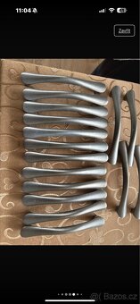 Kuchyňské úchytky - 3