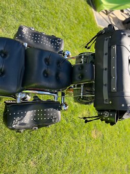 Suzuki intruder 1400 - 3