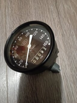 Originální nové a použité tlumiče tachometr M72 - 3