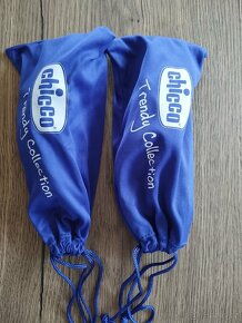 Sluneční brýle s neoprenovým páskem pro děti od 2 let - 2x - 3