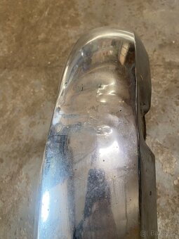 Blatníky Simson a Jawa 634/638 - 3