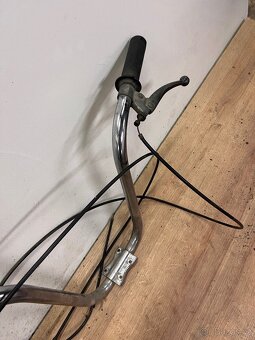 Babetta řidítka - 3