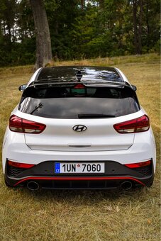 Hyundai i30 N Performance DCT - 3