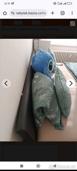 Manželská postel - 3