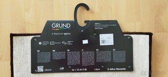 Koupelnová předložka - 3