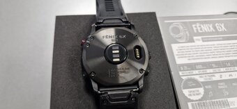 Garmin Fenix 6x pro - 3
