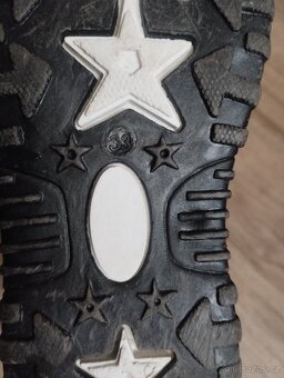 Zimní boty Superfit,Loap, trekové, sněhule 28,29,33,34 - 3