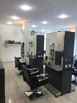 Pronájem kadeřnického pracoviště a prostoru pro manikúru - 3