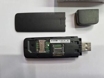 LTE modem ALCATEL ONETOUCH 4G PLUS L850V - 3