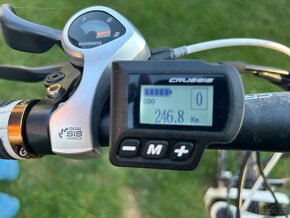 Dámské elektrokolo - 3