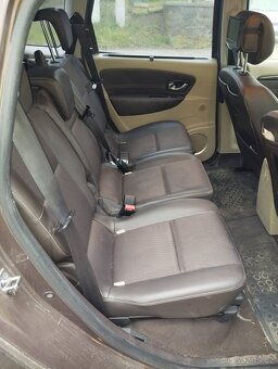 Renault Grand Scenic 3 - 3