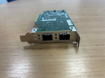 10Gbps síťová karta Supermicro AOC-STGF-i2S - 3