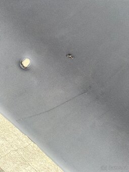 Stropnice BMW E87 - 3