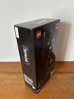 LEGO® DC 76182 Batmanova Maska - 3