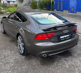 Audi A7 Sportback TDI Quattro - 3