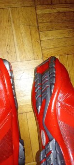 combi boty na běžky Alpina vel. 33 ( stélka 21 cm) NNN - 3