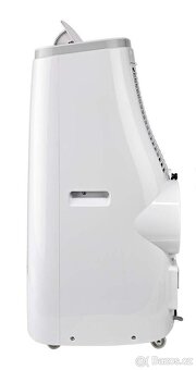 Nedis WIFIACMB1WT16 Chytrá mobilní klimatizace - 3