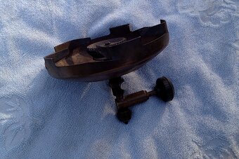 motorova pila-dilna , garaž - 3