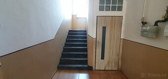 Pronájem bytu 1+1, Košťany - 3