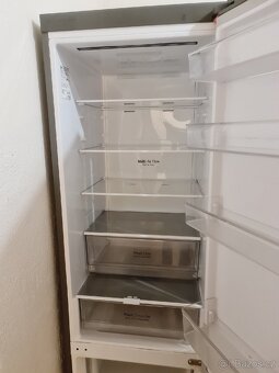 Lednice LG GBP62PZXCC1 - 3