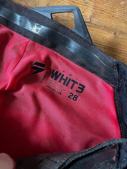 MOTOCROSS KALHOTY SHIFT - 3