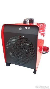 TOPIDLA - ELEKTRICKÁ, PLYNOVÁ, NAFTOVÁ - 3