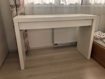 IKEA Malm toaletní stolek - 3