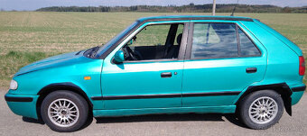 DILY ŠKODA FELICIA 1,3-1,6-1,9D lpg - 3