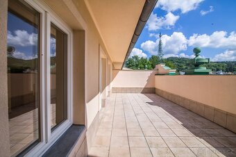 Prodej bytu s družstevním financováním, nový byt 2+kk, 53,4 - 3