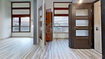 Prodej obchodního prostoru 79 m², Praha 4 - Nusle. - 3