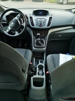 Ford Grand c-max - 3