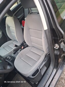 Škoda Octavia II 1.9 TDI - 3