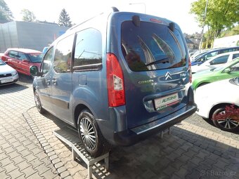 Citroen Berlingo 1,6i - 3