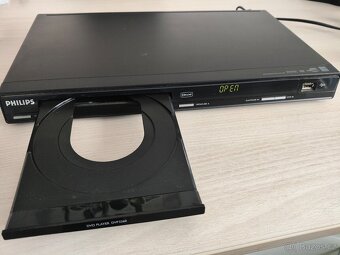 DVD přehrávač Philips - 3