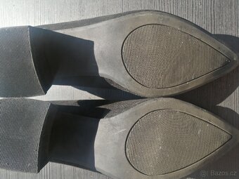 Dámské boty - 3