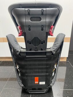 Autosedačka Britax - 3