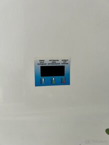 Anatomická vanička - Wild & Free sloník bílá - 3